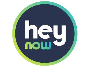 Hey Now bots es un cliente que confía en los servicios de prueba de software testing bureau